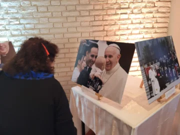 En San Juan, aprobaron en comisión el “Día por Francisco” en homenaje al legado del Papa
