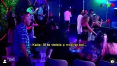 Se fue por decisión propia y le arrebató lo más valioso a una jugadora de GH