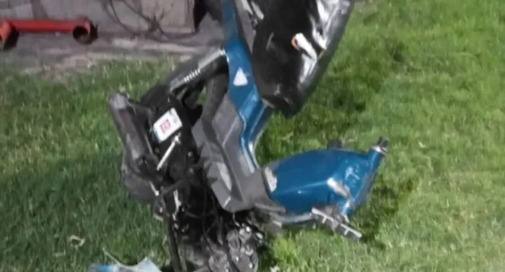 Dolor en las redes sociales por la muerte del adolescente de Angaco