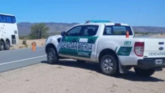 Detuvieron a una empleada del Registro Civil tras un allanamiento