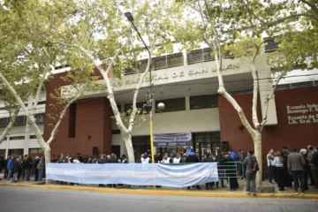 Suspenden las clases en los preuniversitarios: el detalle