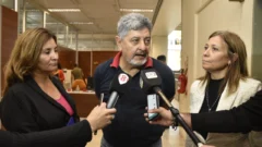 La paritaria docente entra en horas decisivas en San Juan: la postura de los gremios