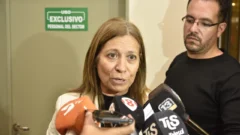 UDA rechazó la propuesta salarial del Gobierno y anticipó una contrapropuesta