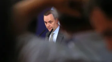 Adorni desmintió que la TV Pública no transmitirá el Mundial 2026