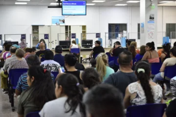 ANSES paga en julio: cronograma completo para AUH, jubilaciones y pensiones