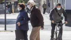 Súper gripe H3N2: cómo diferenciarla de un resfrío común