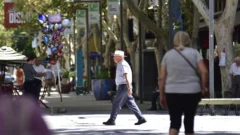 Por el intenso viento, San Juan es la provincia más calurosa del país