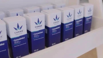 CanMe San Juan, la 1º empresa argentina con certificación orgánica para cannabis medicinal