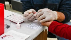 Chagas en San Juan: los centros de notificación detectaron 400 casos más por año