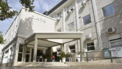 El Colegio Médico confirmó el cierre del CIMYN por una crisis económica