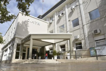 El Colegio Médico confirmó el cierre del CIMYN por una crisis económica