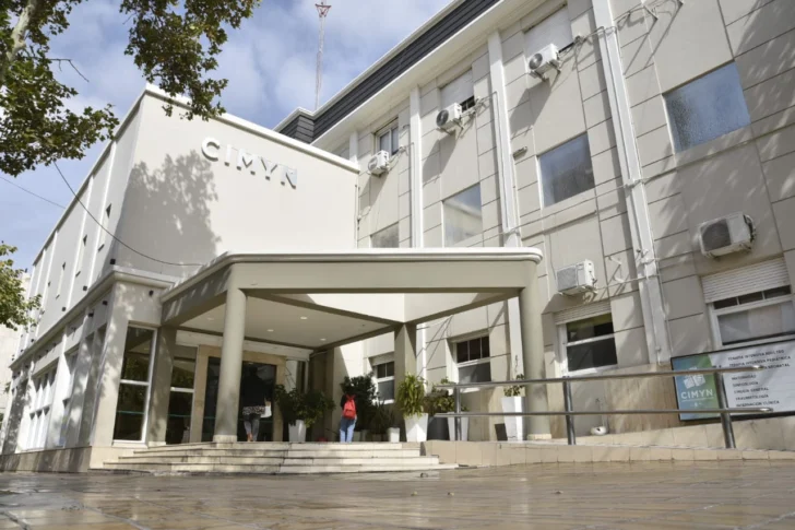 El Colegio Médico confirmó el cierre del CIMYN por una crisis económica