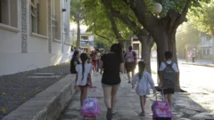 Alerta por viento Zonda: qué pasará con las clases en San Juan