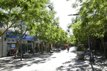 Una jornada agradable para pasear: así estará el tiempo este viernes en San Juan