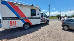 Búsqueda de Valdez: hallaron a un hombre muerto en Albardón e investigan si es el sanjuanino desaparecido