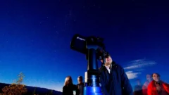 Telescopios de alta tecnología llegarán a San Juan para impulsar la astronomía