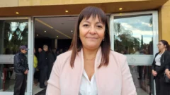 Daniela Rodríguez sobre la decisión del Concejo Deliberante: “Es un ataque a la gobernabilidad”