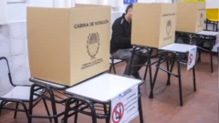 Domingo de elecciones en 4 provincias, bajo la mirada del Gobierno nacional