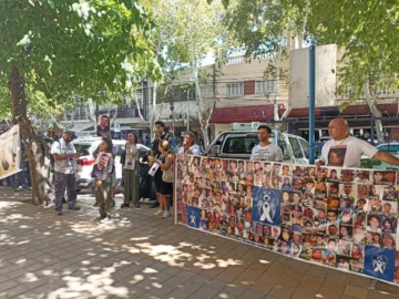 Impulsarán que “Seguridad Vial” se sume como materia en los colegios de San Juan