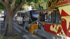 Capital definió que los carros gastronómicos estarán en el Paseo del Parque Belgrano