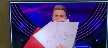 Revuelo en GH: tres despedidas inesperadas dejaron a todos en shock