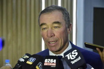 Martín marcó los puntos claves del pedido de informes sobre la gestión de Uñac