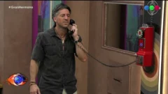 Sorpresa: Juan Pablo, vinculado con una ex GH