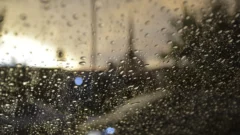 Urgente: rige alerta meteorológica por tormentas y fuertes vientos en 10 provincias