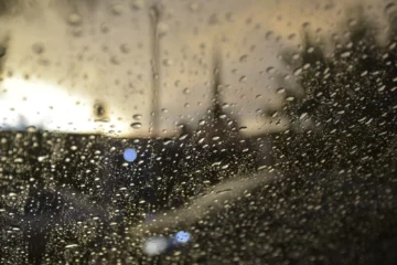 Urgente: rige alerta meteorológica por tormentas y fuertes vientos en 10 provincias