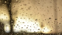 ¿Se viene la lluvia? Así estará el tiempo este lunes en San Juan