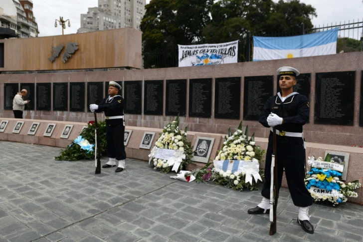 Guerra de Malvinas: reconocerán a soldados como subtenientes de reserva