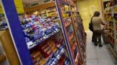 Supermercadistas de San Juan descartan aumentos inmediatos y remarcan el nuevo patrón de consumo