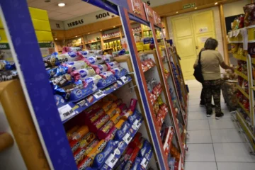 Supermercadistas de San Juan descartan aumentos inmediatos y remarcan el nuevo patrón de consumo