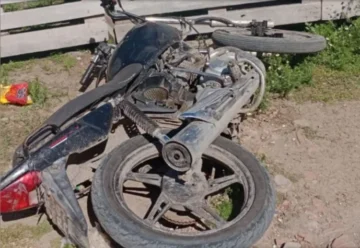 Preocupan los casos de discapacidad tras sufrir choques en motos en San Juan