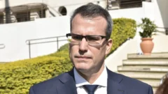 Reestructuración: Munisaga le pidió la renuncia a 76 funcionarios de Rawson