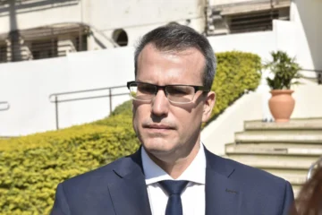 Reestructuración: Munisaga le pidió la renuncia a 76 funcionarios de Rawson