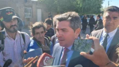 Orrego reaccionó a casos de maltrato animal: “debe aplicarse la pena más severa de todas”