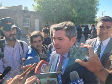 Orrego reaccionó a casos de maltrato animal: “debe aplicarse la pena más severa de todas”