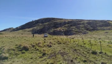 Falleció un empleado municipal al caer mientras hacía parapente
