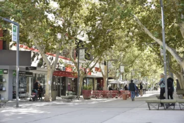 Día del Trabajador: ¿qué servicios funcionarán en San Juan?