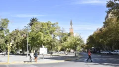 Día del Trabajador: qué pasará con los servicios en San Juan, este 1° de Mayo
