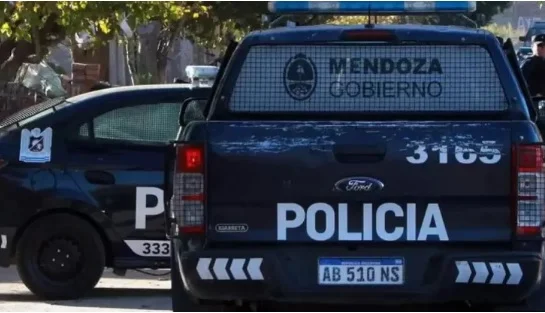 Imputaron a un menor en Mendoza por el crimen de su padrastro