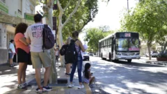 Paro de CGT: cuándo se sabrá qué pasará con los colectivos en San Juan