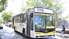 La UTA tomó una decisión: ¿Qué sucederá con el paro de colectivos?