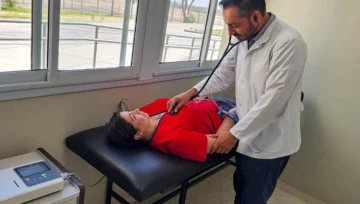 Implementaron la receta electrónica en centros de salud y hospitales de San Juan