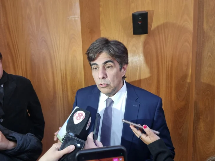 Financiamiento externo: San Juan quiere acceder a 600 millones de dólares para rutas, viviendas y riego