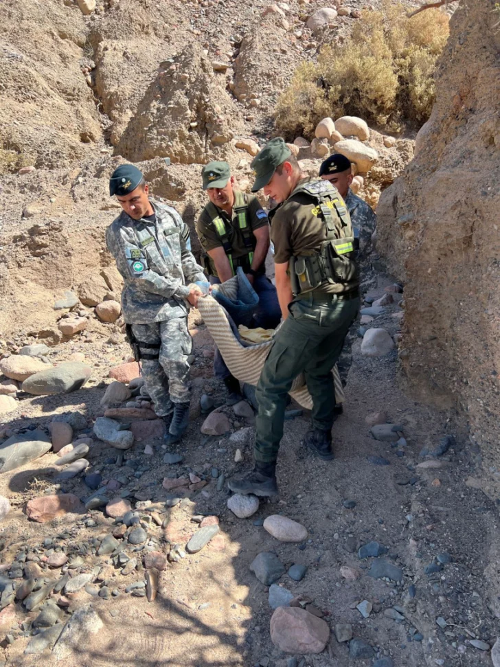 En San Juan, hallaron elementos arqueológicos de pueblos originarios