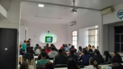 Maquinaria pesada: la tecnicatura que lidera el interés por estudiar en 6 departamentos de San Juan