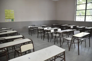 Ola polar en San Juan: un departamento, sin clases por fuertes vientos