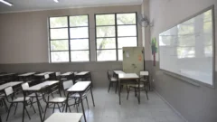 Tras el temporal, qué pasará con las clases en San Juan